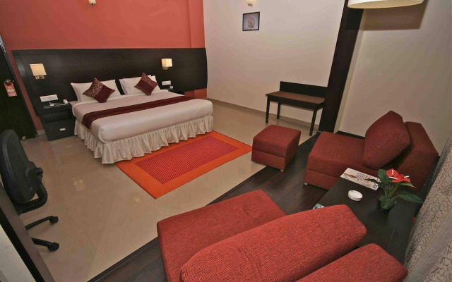 Sterling Suites - Marathahalli