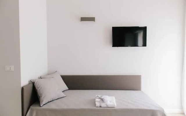 Trani Rent Rooms