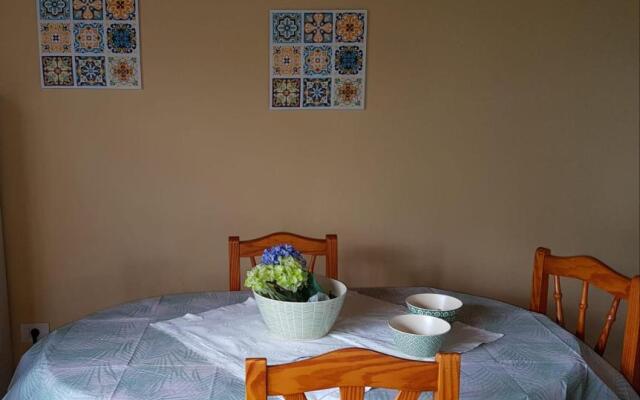 Casa Óscar