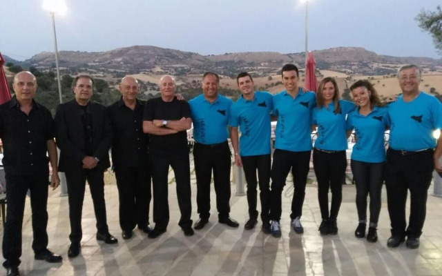 Agriturismo Giannavi