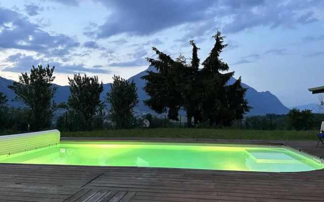 AlpiZen centre de Ressourcement - Adults recommended