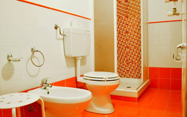 Residenza di Maggio BB
