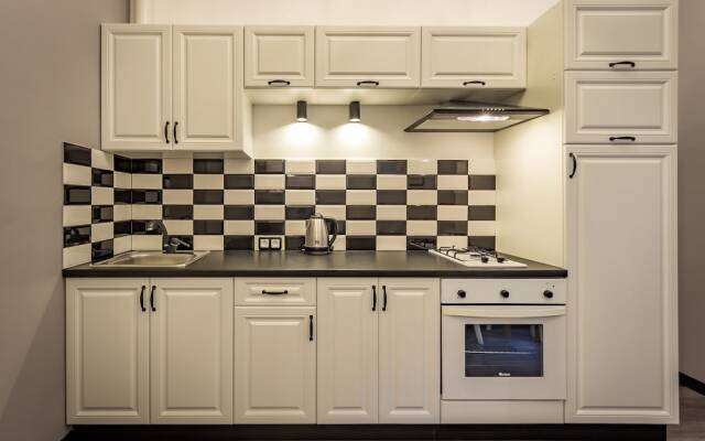 Central Dayflat Apartments