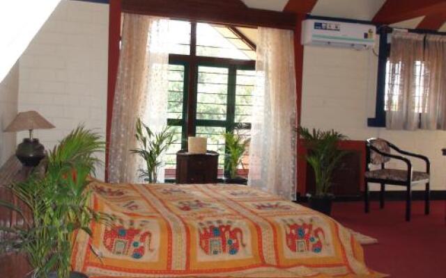 The Village Resort