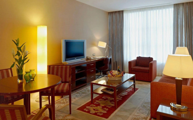 Marriott Executive Apartments Atyrau