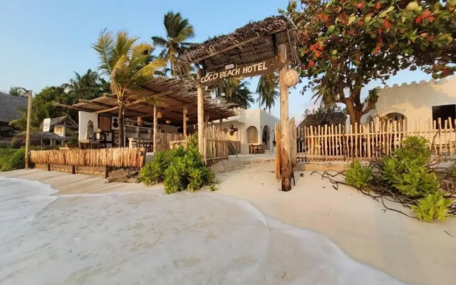 Coco Beach Hotel