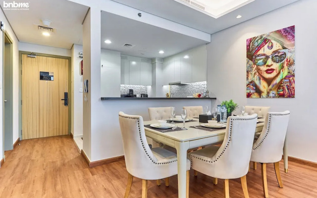 bnbme | Paramount Hotel Midtown | 2 Bdr