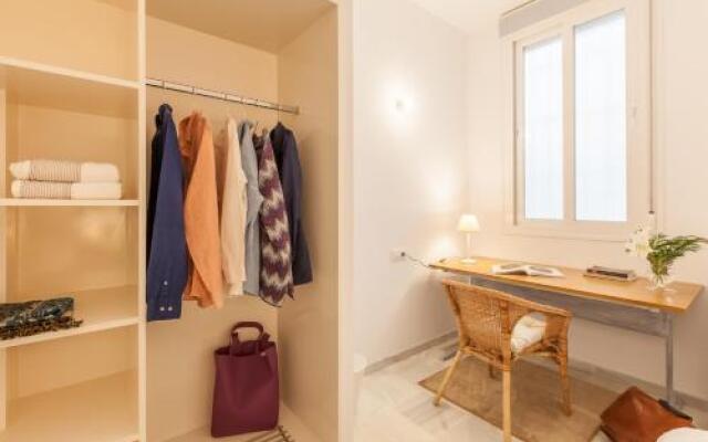 Apartamento Deluxe Calle Imagen