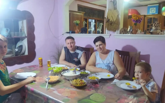 Nimal's House