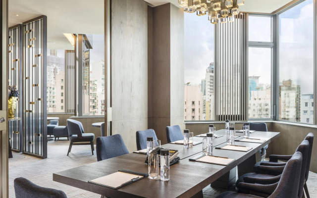 Hyatt Centric Victoria Harbour