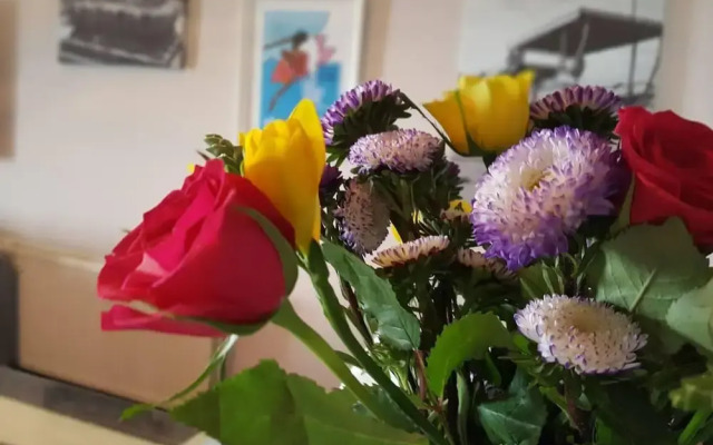 Penthouse Apartment With Amazing Harbour Views