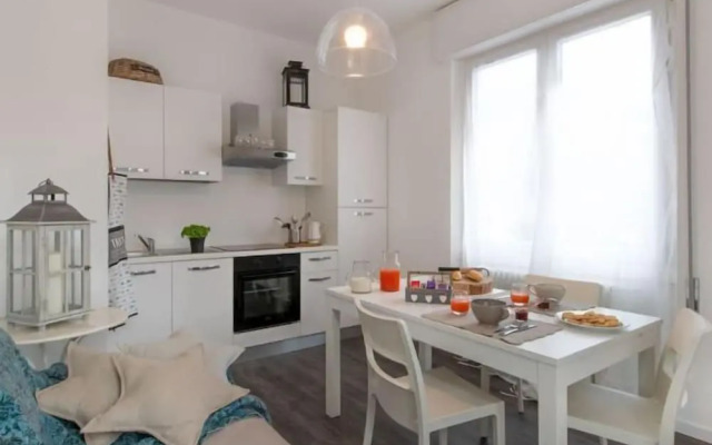 Maji Como Lake apartments