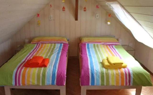 Hadassa Apartment Mutzli