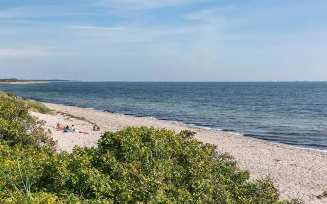 8 Person Holiday Home in Rodby