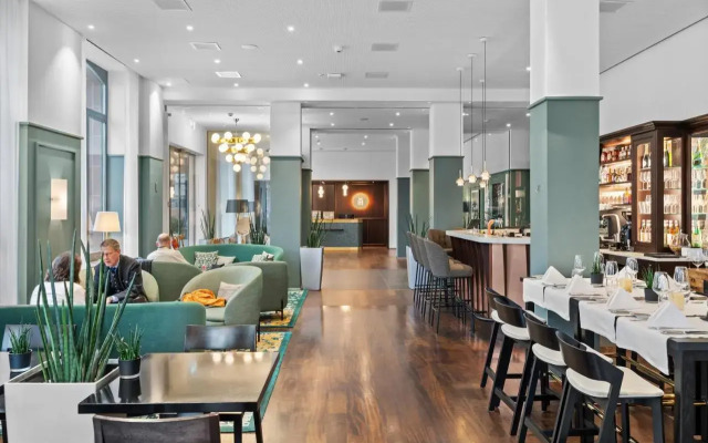 Waldstaetterhof Swiss Quality Hotel