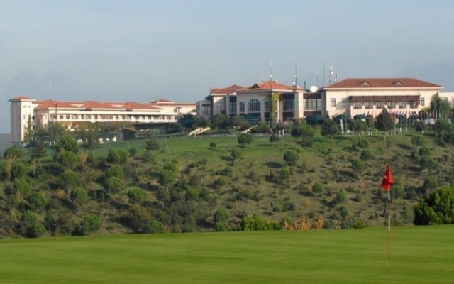 Klassis Golf & Country Club