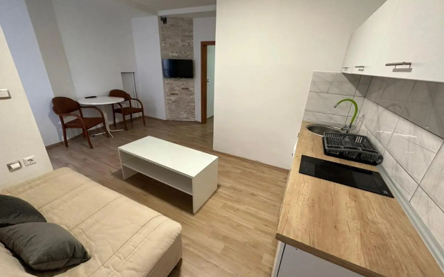Stefanoski Guesthouse