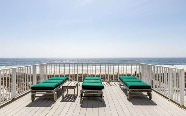 Windswept by Meyer Vacation Rentals