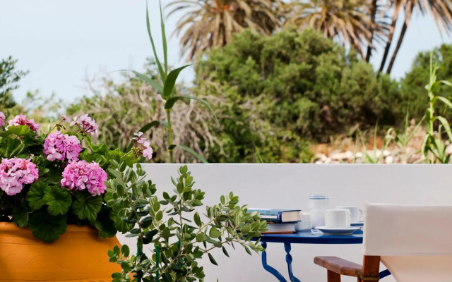 Hotel Eleni