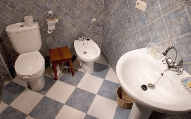 Hostal El Rincon Castellano