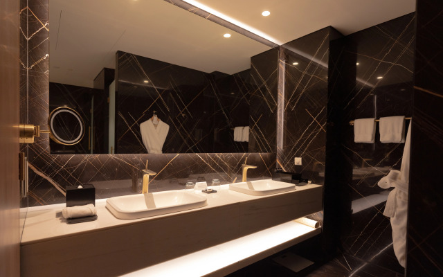 Steigenberger Hotel And Residence Doha