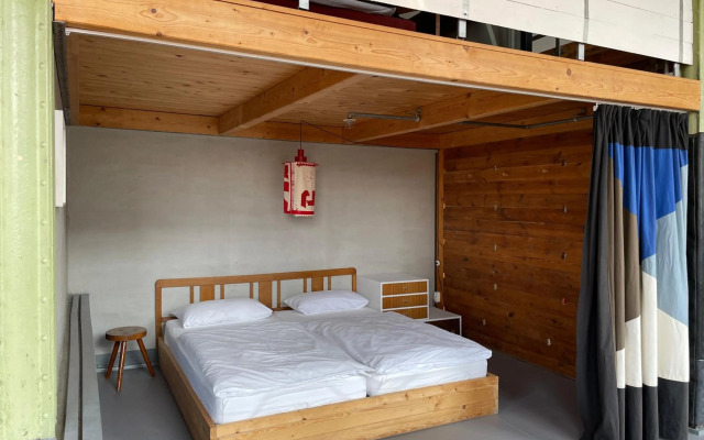 Meisterzimmer