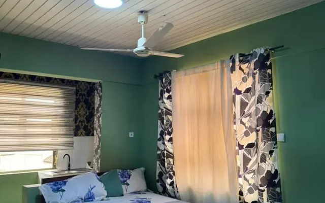 247 Hotel Apartment