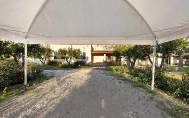 1755 Casina Farnarari - Appartamento 1 by Barbarhouse
