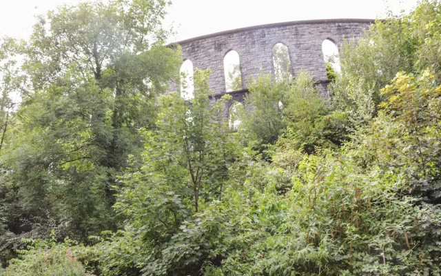 The Coach House