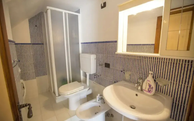 Solemar Sicilia - Casa Trappitu
