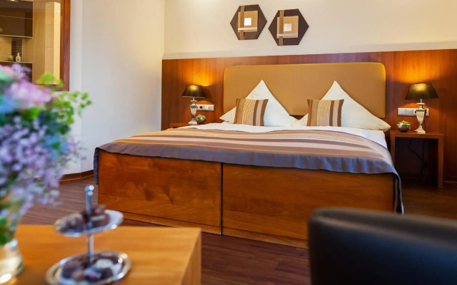 Hotel Mutter Bahr