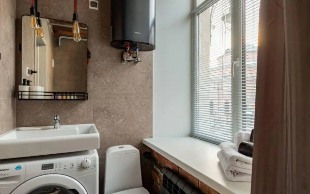 Апартаменты на улице Шпалерная 38