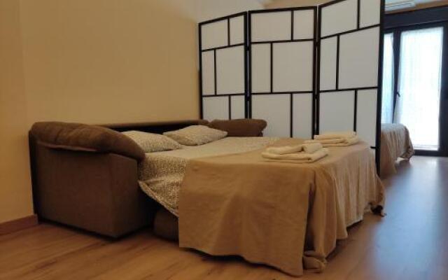 Alojamientos Dezerto Bardenas