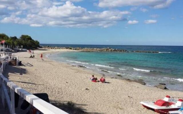 Flaviana Salento Holiday House