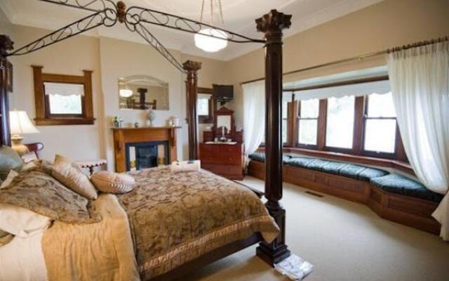 Windradyne Boutique Bed & Breakfast