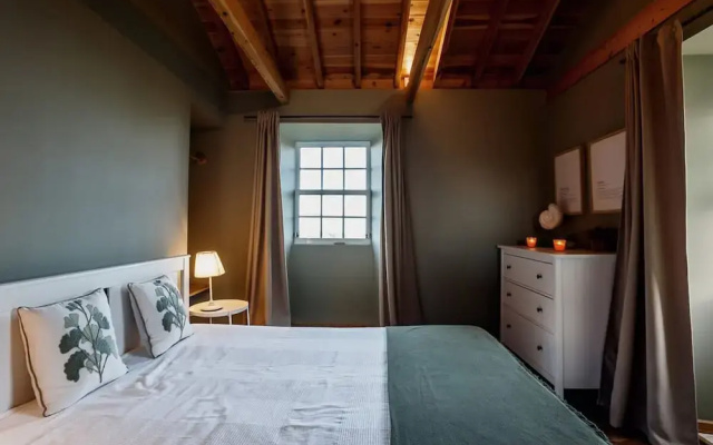 Liiiving in A Ores - Ocean View House