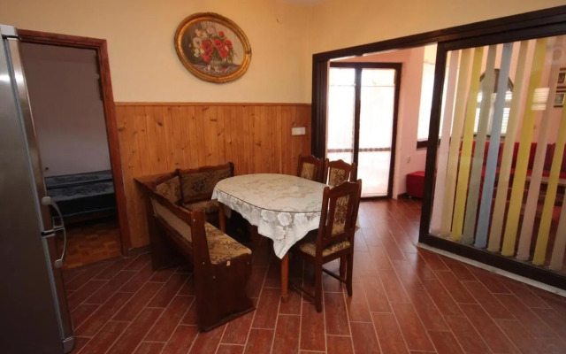 Apartment Medulin 7208b