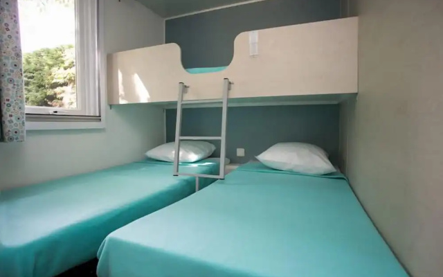 Camping La Ferme de Perdigat