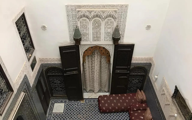 Dar El Arfaoui