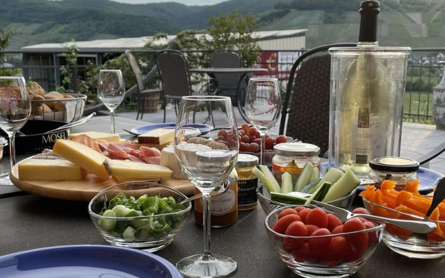 Weingut & Gästehaus Andreas Erz