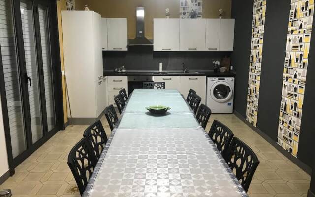 Villa Vacanze Giuseppe