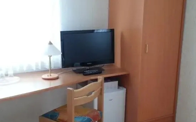 Gästehaus Ströter