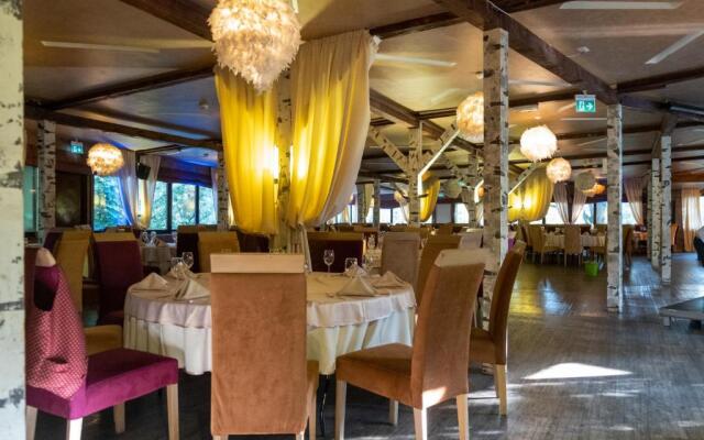 Apartament Alpin resort etaj 7