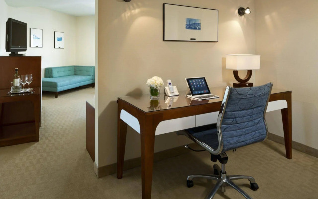 Inn at the Quay - фото 4