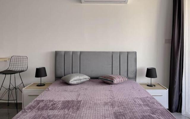 Long Beach Holiday Resort studio BA5