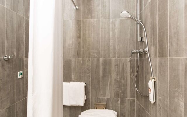 ibis Vilnius Centre 