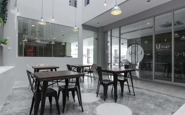 U Stay Hotel Tebet