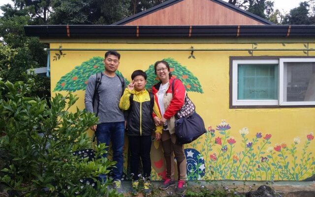 Haebadam Guesthouse-Hostel