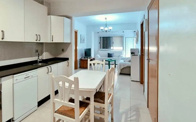 Belvilla by OYO Holiday Home in Almeria