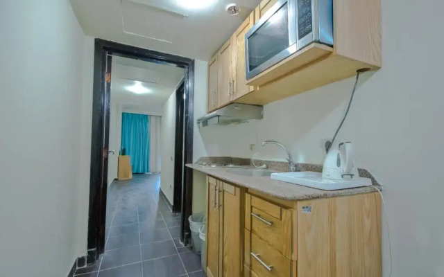 Porto Holidays Sokhna Apartments